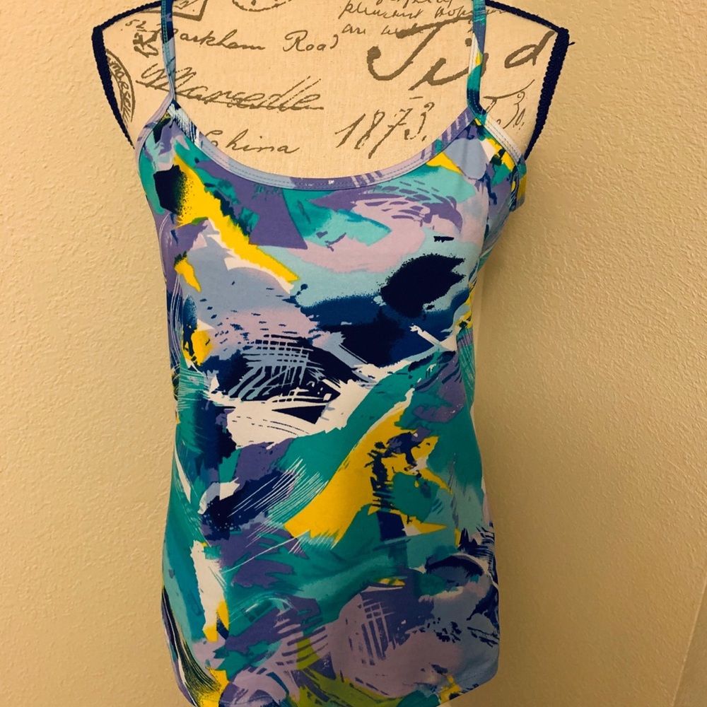 CDP Tank Top